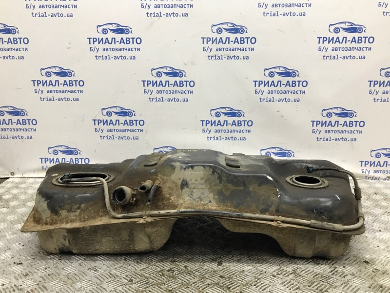 Бак топливный металлический Hyundai Tucson 2004-2009 31150-2E800 (Арт. 56461) Київ - зображення 1