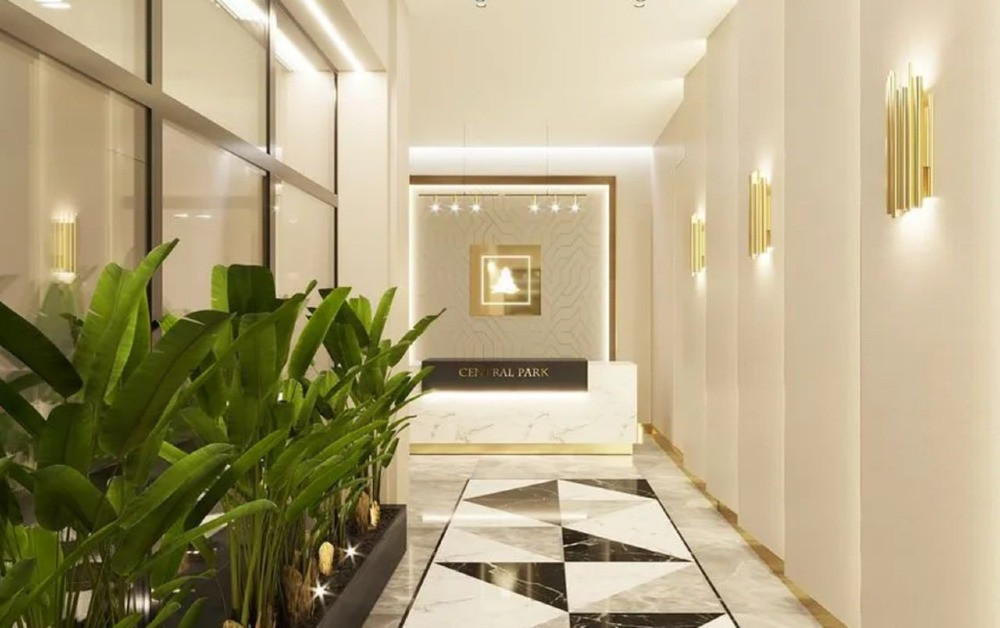 продам квартиру ЖК Сentral Park Днепр - изображение 5