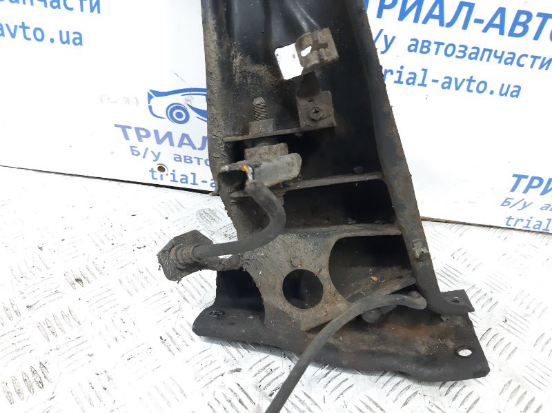 Рычаг задний продольный Mitsubishi Lancer 9 1.6 БЕНЗИН 4G18 2003 лев. (б/у) Київ - зображення 5