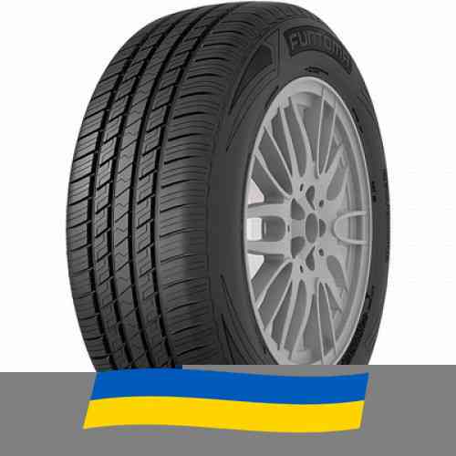 265/60 R18 Funtoma SuvFun H/T 114V Позашляхова шина Киев