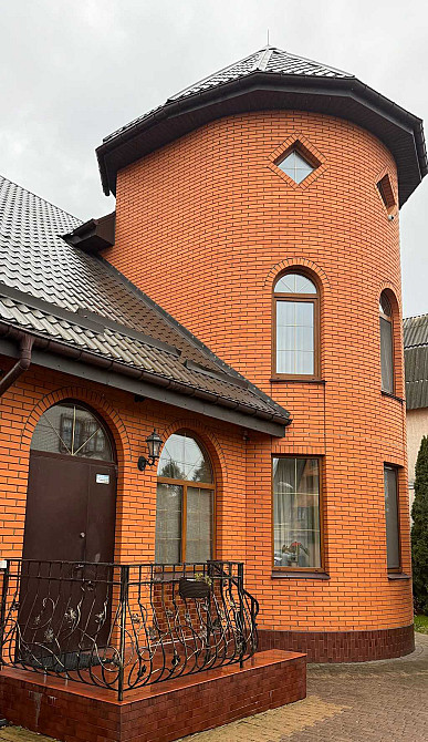 продажа 5-к дом Киев, Дарницкий, 97000 $ Київ - зображення 2