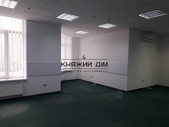 Оренда офіса по вул. Дніпровська набережна 26Ж Код: 1419258 Київ - зображення 2