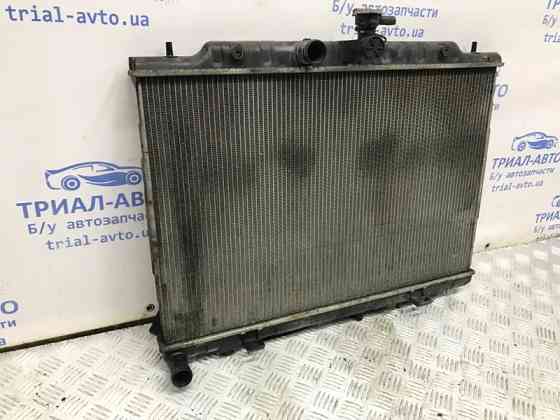 Радиатор основной Nissan X-Trail 2007-2015 21400JG80A (Арт. 46927) Киев