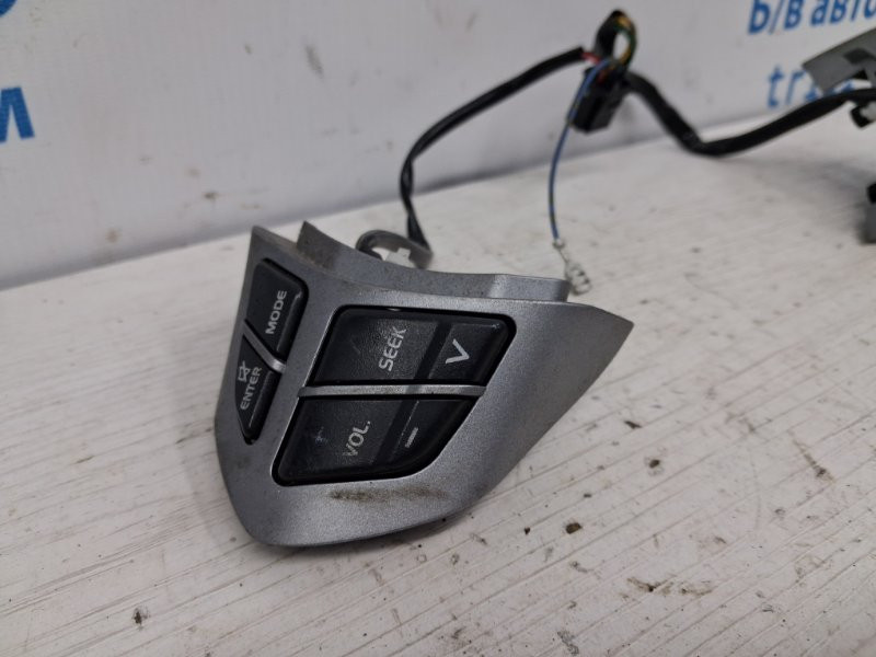 Кнопки руля Suzuki Grand Vitara JT 2.0 БЕНЗИН J20A 2005 (б/у) Киев - изображение 2