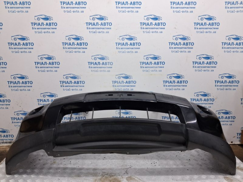 Бампер передний Nissan X-Trail 2007-2015 62022JG44H (Арт. 79803) Киев - изображение 10