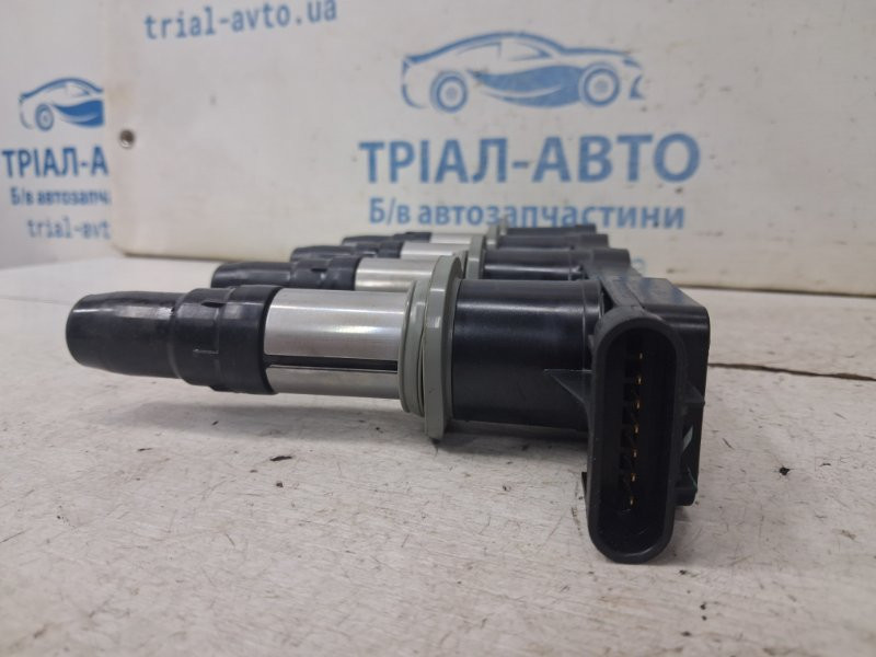Катушка зажигания Chevrolet Cruze 2009-2016 25186686 (Арт. 86837) Киев - изображение 4