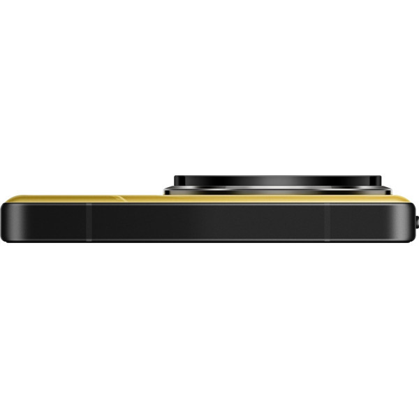 Смартфон Xiaomi Poco F7 Ultra 12/256GB NFC Yellow Global (Код товару:40743) Харків - зображення 10