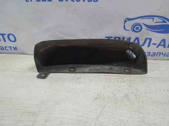 Брызговик задний правый Mitsubishi Pajero Wagon 2006-2022 7654a006 (Арт. 9977) Київ