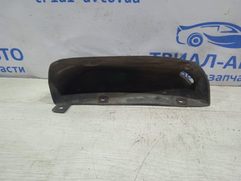 Брызговик задний правый Mitsubishi Pajero Wagon 2006-2022 7654a006 (Арт. 9977) Київ - зображення 2