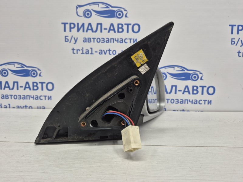 Зеркало правое Chevrolet Lacetti J200 1.8 БЕНЗИН 2004 (б/у) Киев - изображение 7