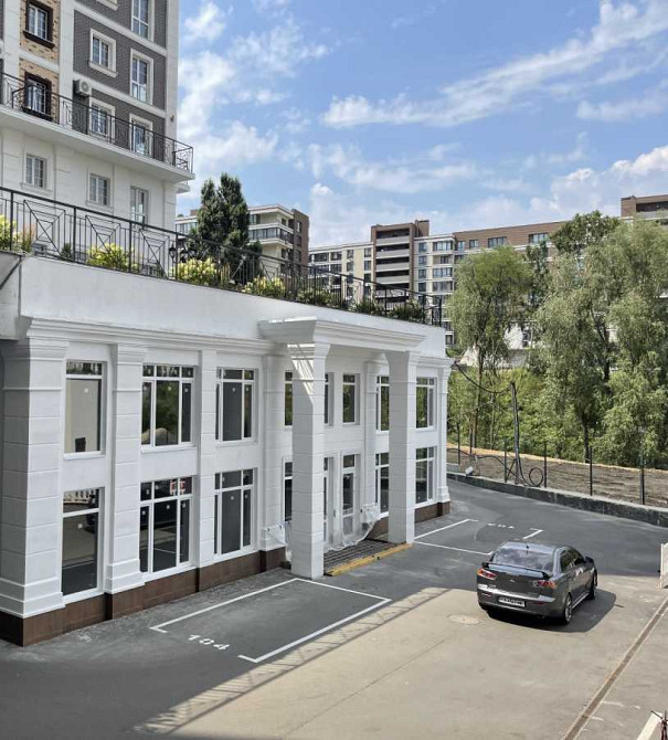 долгосрочная аренда торговые площади Киев, Голосеевский, 6500 $/мес. Киев - изображение 3