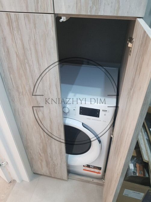 Продаж 1-кімнатної квартири в ЖК Новопечерська Вежа. № 21145192 Киев - изображение 8