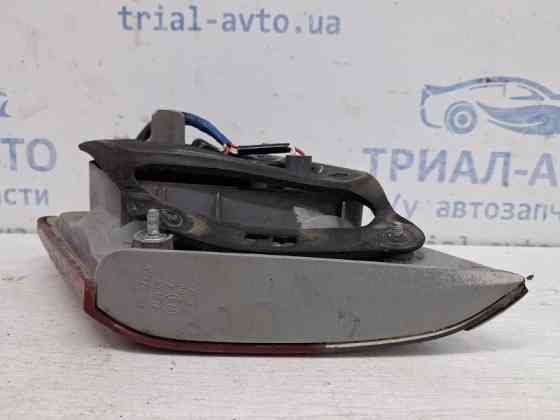Фонарь задний внутренний левый Toyota Camry 40 2.4 БЕНЗИН 2AZFE 2006 (б/у) Київ