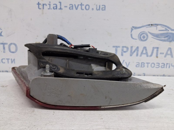 Фонарь задний внутренний левый Toyota Camry 40 2.4 БЕНЗИН 2AZFE 2006 (б/у) Київ - зображення 3