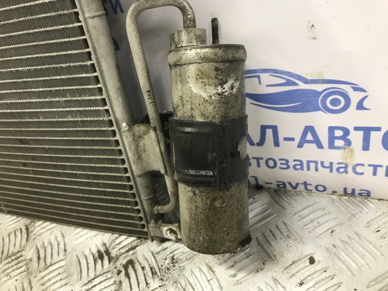 Радиатор кондиционера Chevrolet Epica 2006-2013 96471946 (Арт. 52148) Київ - зображення 4