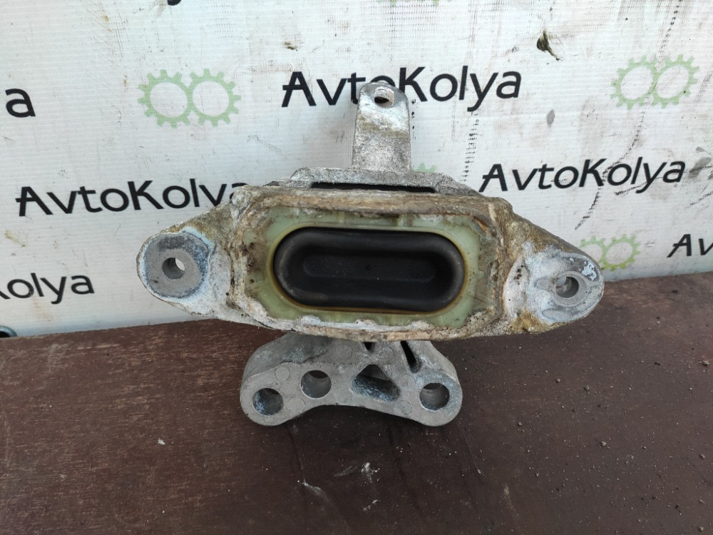Подушка двигателя (опора) левая Opel Zafira C 1.6 cdti 2012-2019 (13248544) Ковель - изображение 2