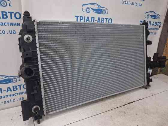 Радиатор основной Chevrolet Cruze 2009-2016 13267652 (Арт. 86804) Киев