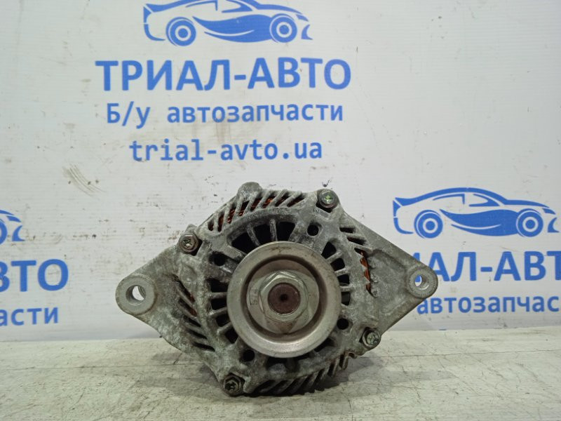 Генератор Mitsubishi Lancer 2007-2017 1800A071 (Арт. 20407) Киев - изображение 2