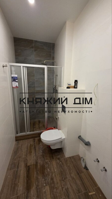 Без комісії! Продаж 2-х к. квартири студіо в клубному будинку м. Сирець 8 хвилин. №21147459 Київ - зображення 12