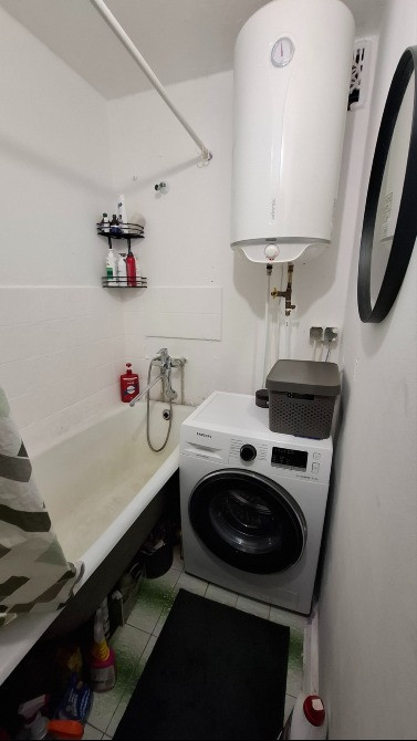 Купити 1-к, Леся Сердюка вул., 48/2, Салтівка Харків - зображення 6