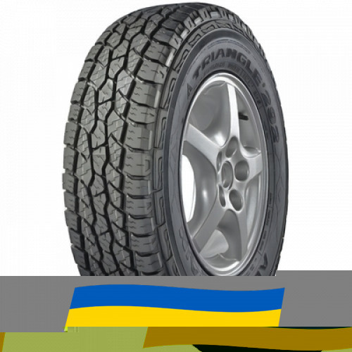 225/65 R17 Triangle AgileX AT TR292 106T Позашляхова шина Киев - изображение 1