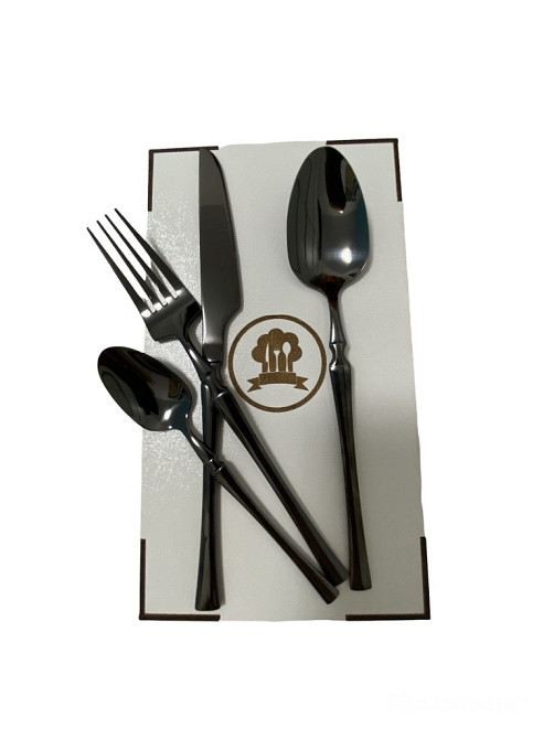 Набор столовых приборов (на 2 персоны) (код 00227) Киев - изображение 5