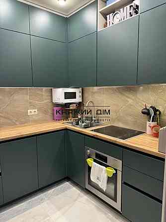 Продаж 1кімнатної квартири ЖК Святопетровський Київ