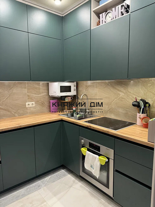 Продаж 1кімнатної квартири ЖК Святопетровський Київ - зображення 2