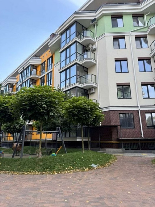 2 кімнатна квартира, жк Лісова Казка Биківня Киев - изображение 2