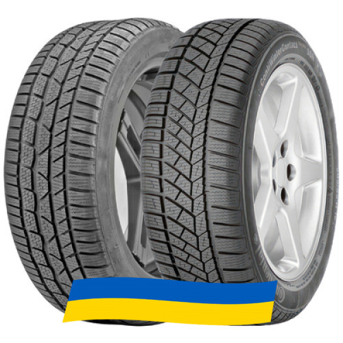 255/50 R20 Continental ContiWinterContact TS 830P SUV 109H Позашляхова шина Киев - изображение 6