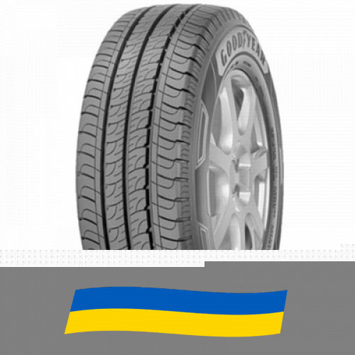 215/60 R17 Goodyear EfficientGrip Cargo 109/107H Легковантажна шина Київ - зображення 1