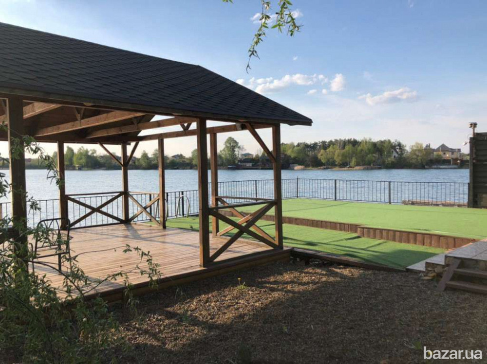 долгосрочная аренда 7-к дом Обуховский, Подгорцы, 2500 $/мес.  - изображение 2