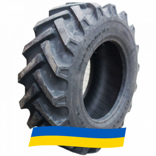 15.5/80 R24 Galaxy Work Master R-1 163A8 Сільгосп шина Київ - зображення 3