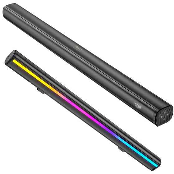 Уценка Bluetooth колонка Hoco HS1 Prestige home theater speaker Херсон