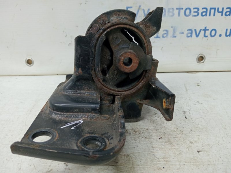 Подушка ДВС левая Toyota RAV 4 A40 2.2 DIESEL 2ADFTV 2012 (б/у) Київ - зображення 2