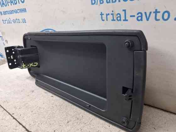 Подлокотник Mazda CX 7 2006-2012 EG21-64-450E02 (Арт. 84971) Київ