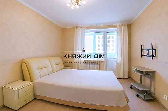 Є Генератор! Оренда 3-кімнатної квартири м. Деміївська Київ