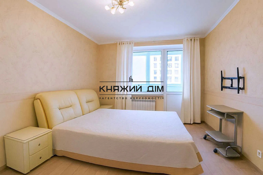 Є Генератор! Оренда 3-кімнатної квартири м. Деміївська Киев - изображение 6