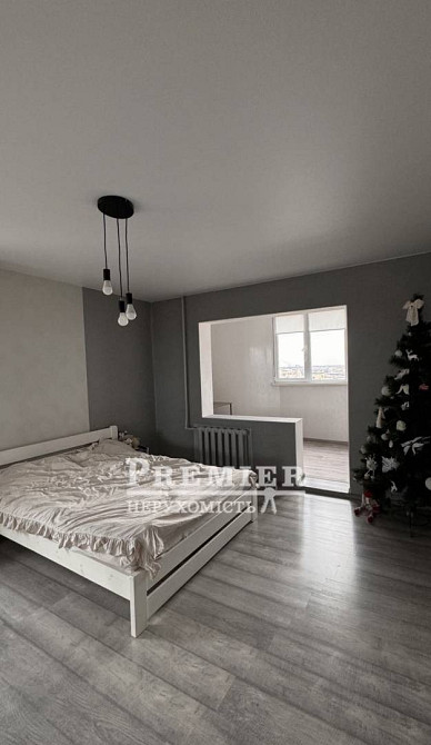 Продам 1-кімнатну квартиру, парк Ентузіастів. Одеса - зображення 1