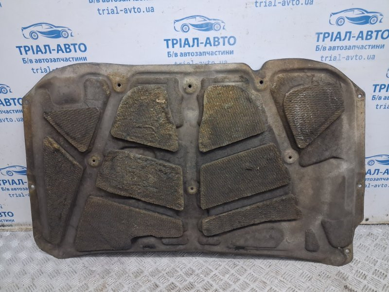 Обшивка капота Honda Accord 2002-2008 74141-SEA-010 (Арт. 85330) Київ - зображення 4