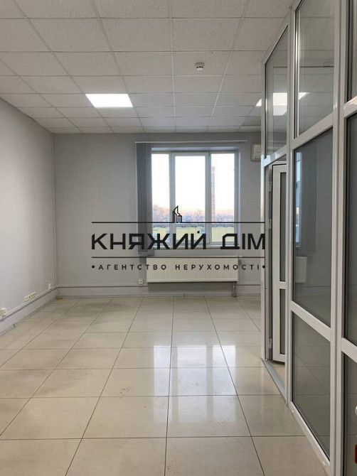 ОРЕНДА офісу в Голосіївському районі біля м. Васильківська, Охтирський провулок 3, код 1419236 Киев - изображение 3