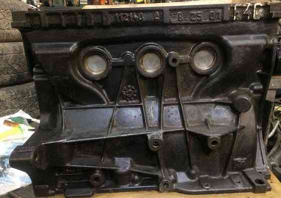 Бу блок двигателя Renault F4C, F4P, F4K, 1.8i 16v 7701472683 Laguna Megane Scenic Кропивницкий