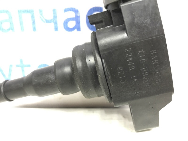 Катушка зажигания Nissan Juke F15 1.6 TURBO MR16DDT 2010 (б/у) Київ - зображення 2