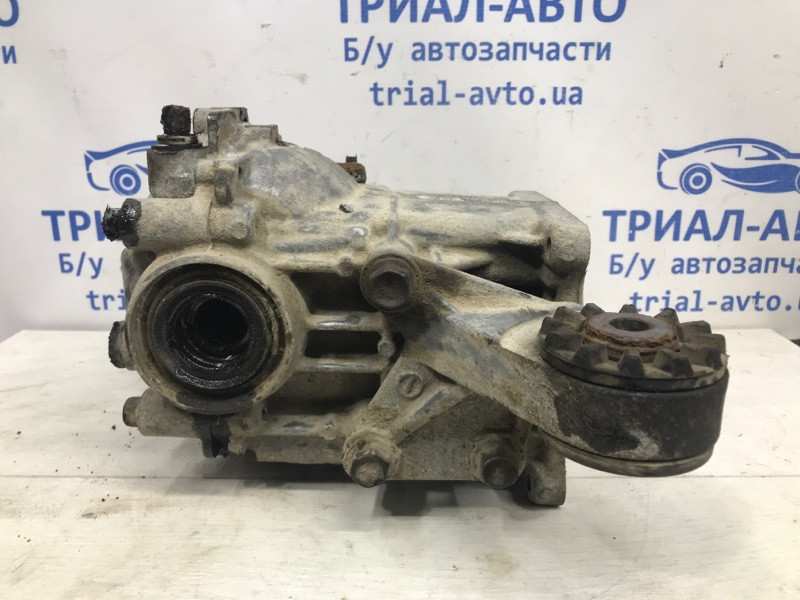 Редуктор задний Mitsubishi Outlander 2012-2021 3501A470 (Арт. 29507) Київ - зображення 3
