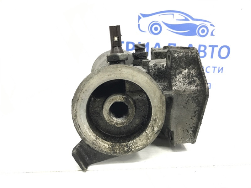 Корпус масляного фильтра Mitsubishi Outlander XL 2.0 ДИЗЕЛЬ 2007 (б/у) Київ - зображення 4