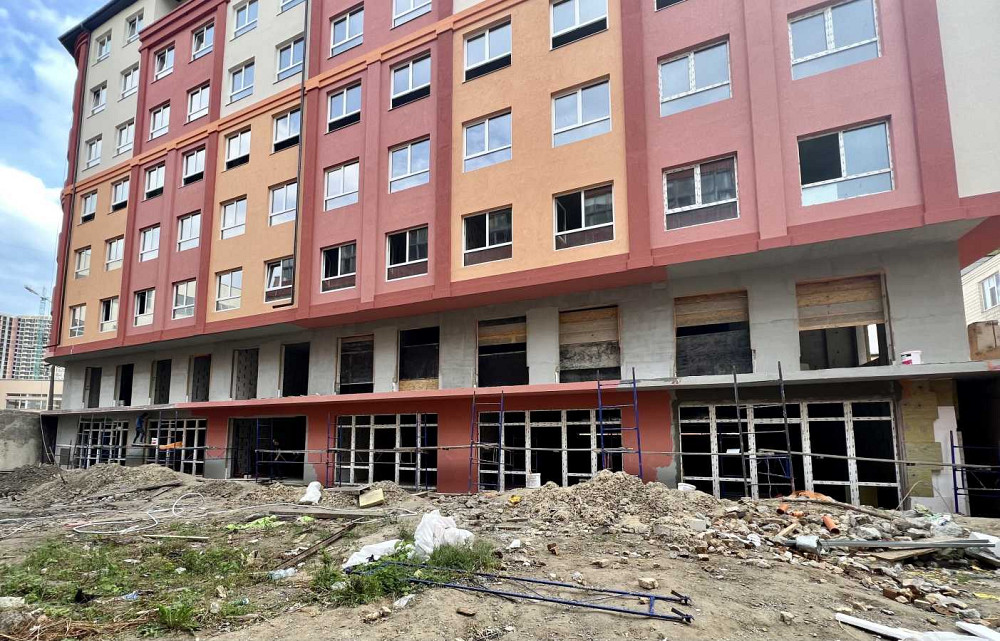 продажа торговые площади Киев, Подольский, 97185 $ Київ - зображення 9