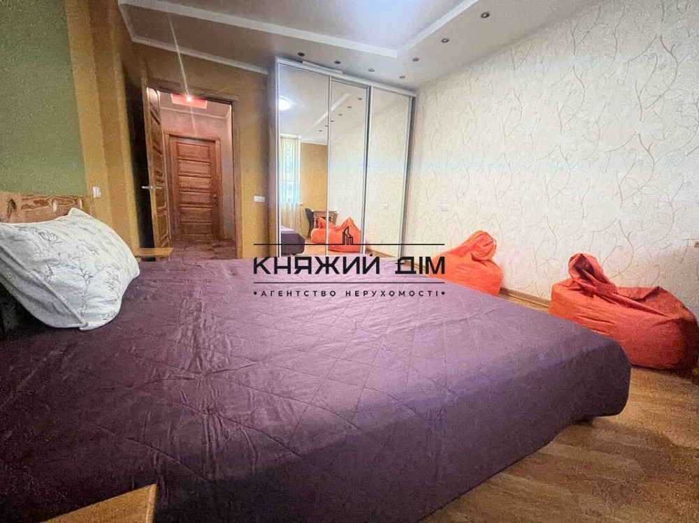 Оренда 2 кімнатна квартира. ТОРГ. м. Осокорки, Позняки. Резервне живлення, КОД 11205013 Київ - зображення 6