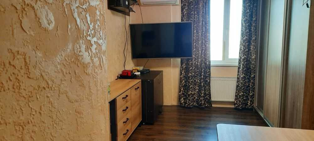 продажа 1-к квартира Киево-Святошинский, Софиевская Борщаговка, 56900 $  - изображение 5