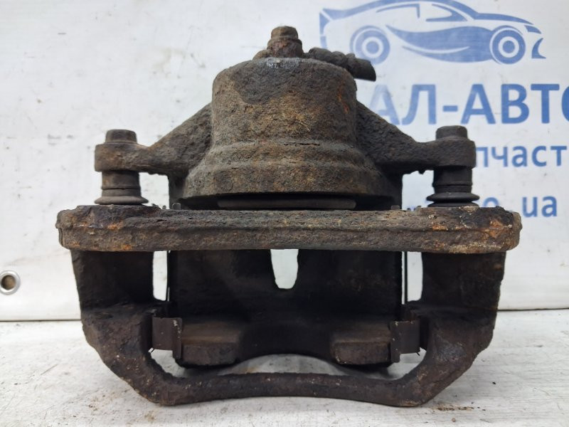 Суппорт передний левый Kia Ceed ED 1.6 DIESEL D4FB 2006 (б/у) Київ - зображення 4