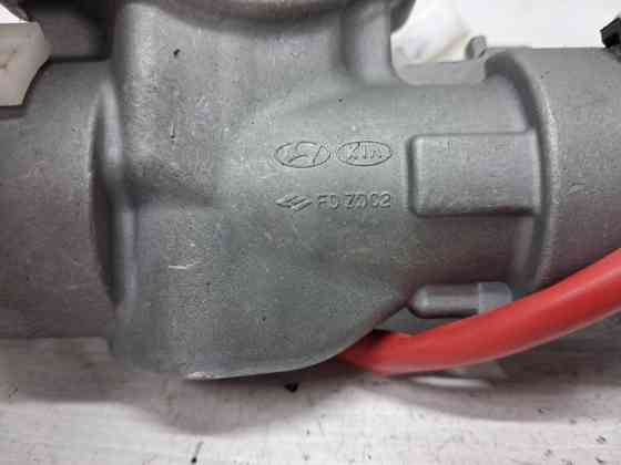 Замок зажигания Hyundai I30 FD 1.6 DIESEL D4FB 2007 (б/у) Київ